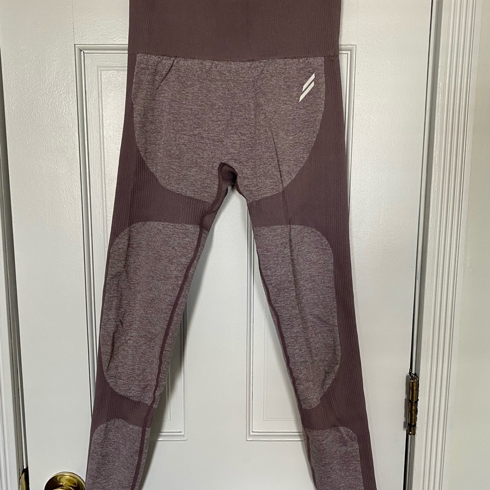Do you even athletic leggings seamless